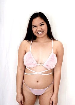 Kaylani Kao
